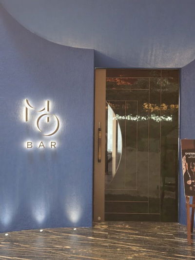 MO BAR
