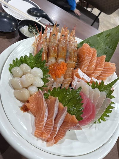 Aroi Sushi