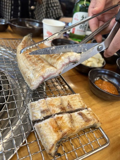 龍潭淡水鰻魚 本店