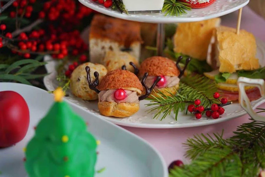 AnnTremet Cake LIC