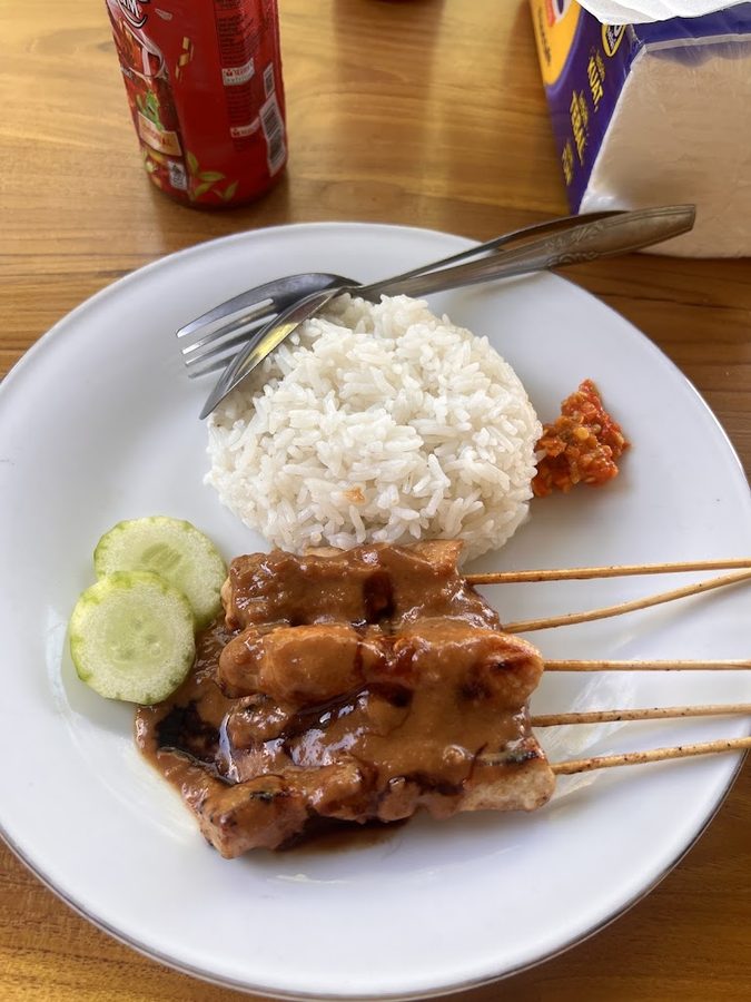 Warung Putu Local Food