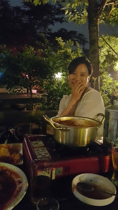 여의주단란주점