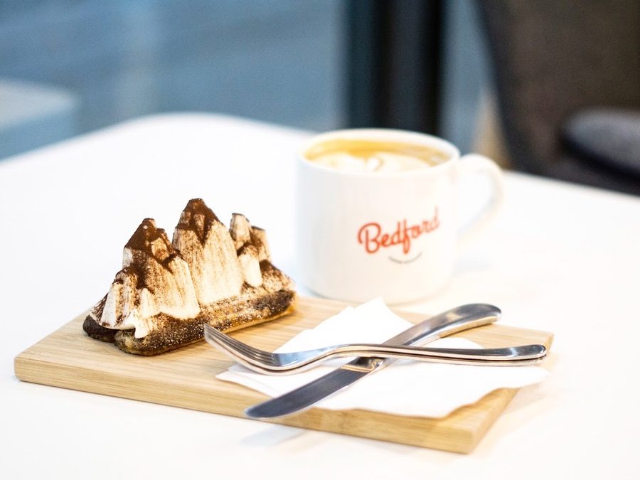 Bedford Coffee