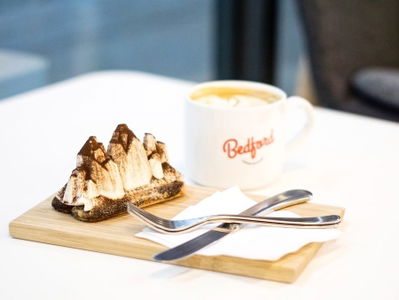 Bedford Coffee