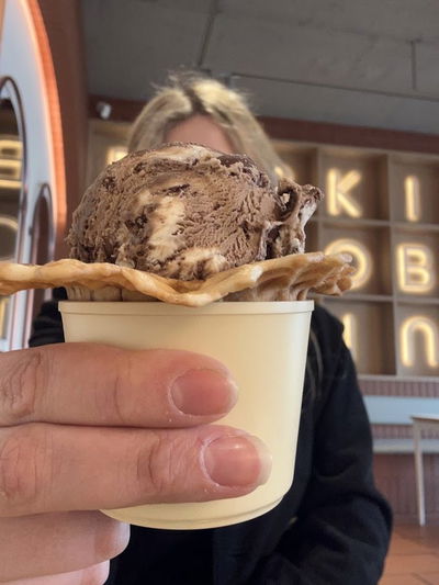 Baskin Robbins