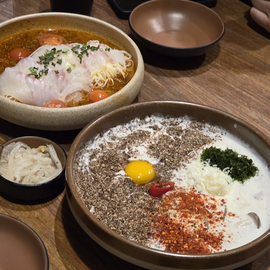 Jeonghui Time Villas Suwon