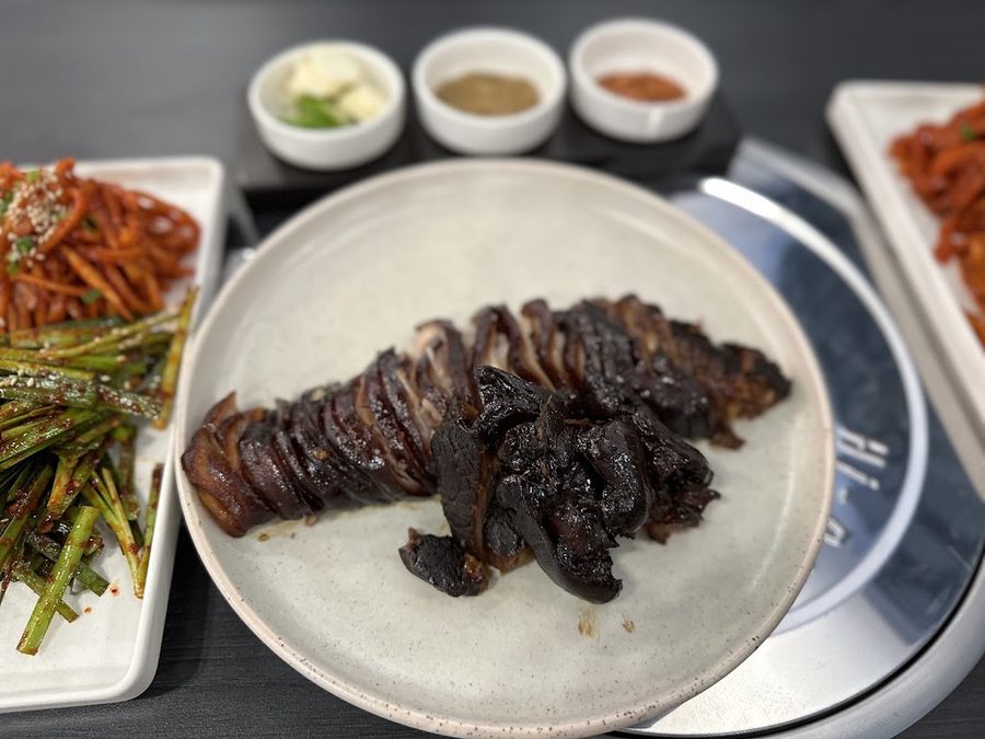 nolboo cheongdam