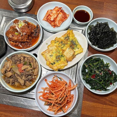 Sacheonok