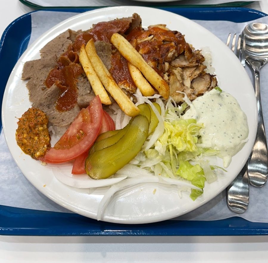 KebabWay