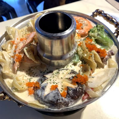 경주파스타