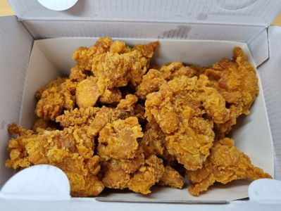 Mom's Touch Chicken &Burger