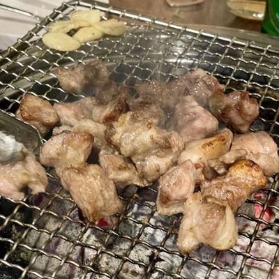 Jangwoo Daegu Makchang