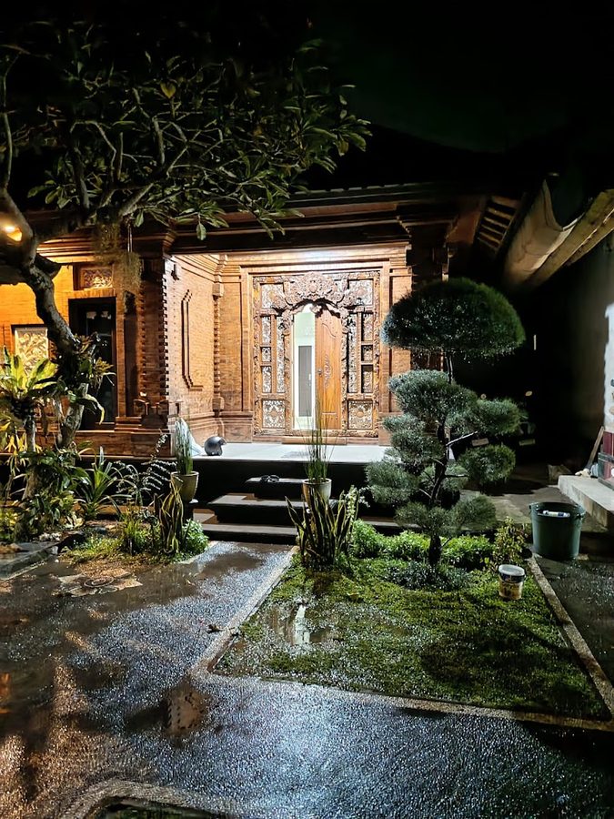 Kerta Village Trekking Homestay