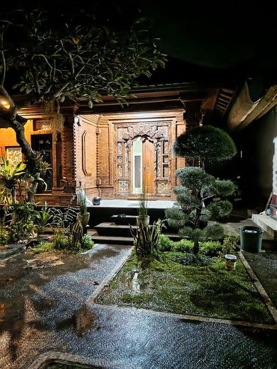Kerta Village Trekking Homestay