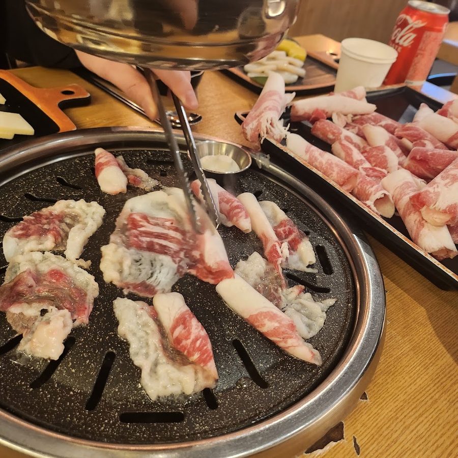 Ichadol Daejeon Dunsan Branch
