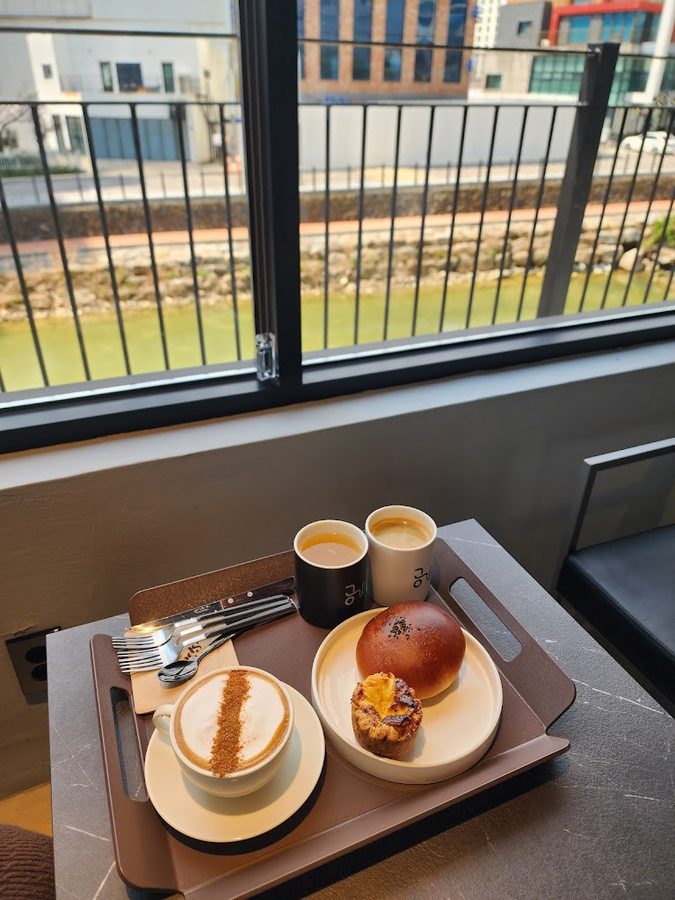 Cafe Space