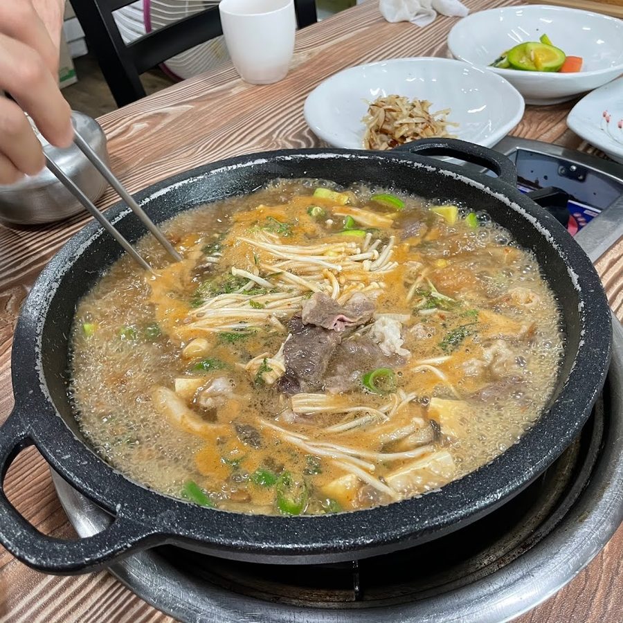 タミジョン