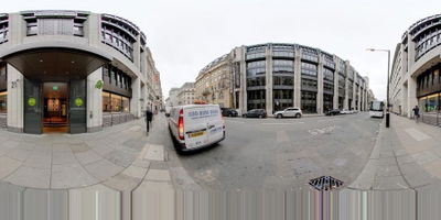 hub by Premier Inn London Westminster Abbey hotel