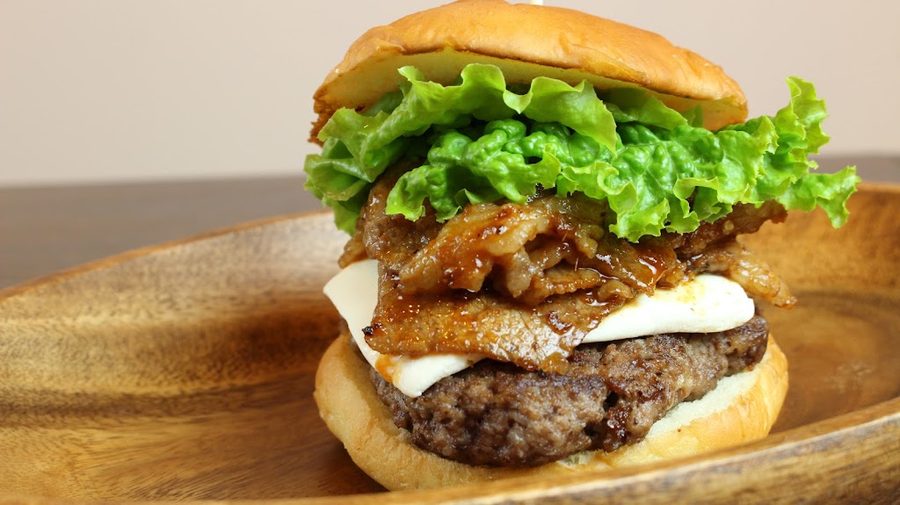 Y's BURGER(ワイズバーガー)