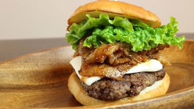 Y's BURGER（ワイズバーガー）