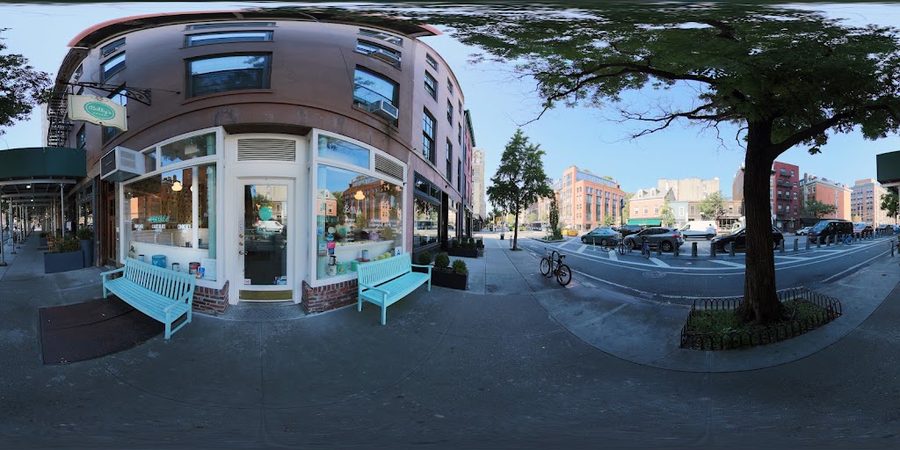 Billy's Bakery