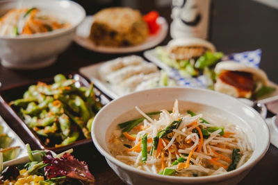 Hachioji Craft & Vegan Ramen