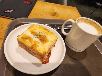 トゥサムプレイス カンドングチョン店