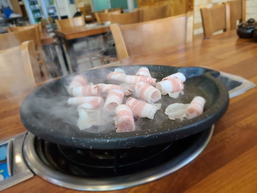 Mollaengi Galbi