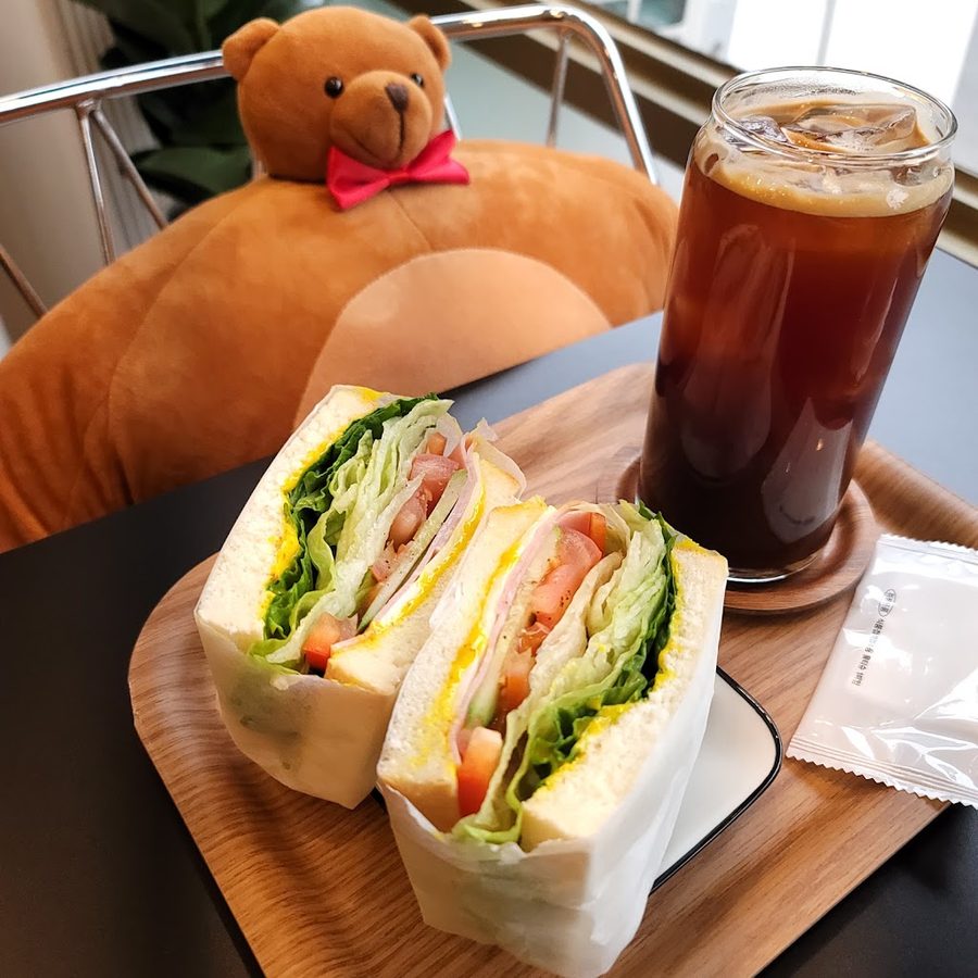 Cafe 29