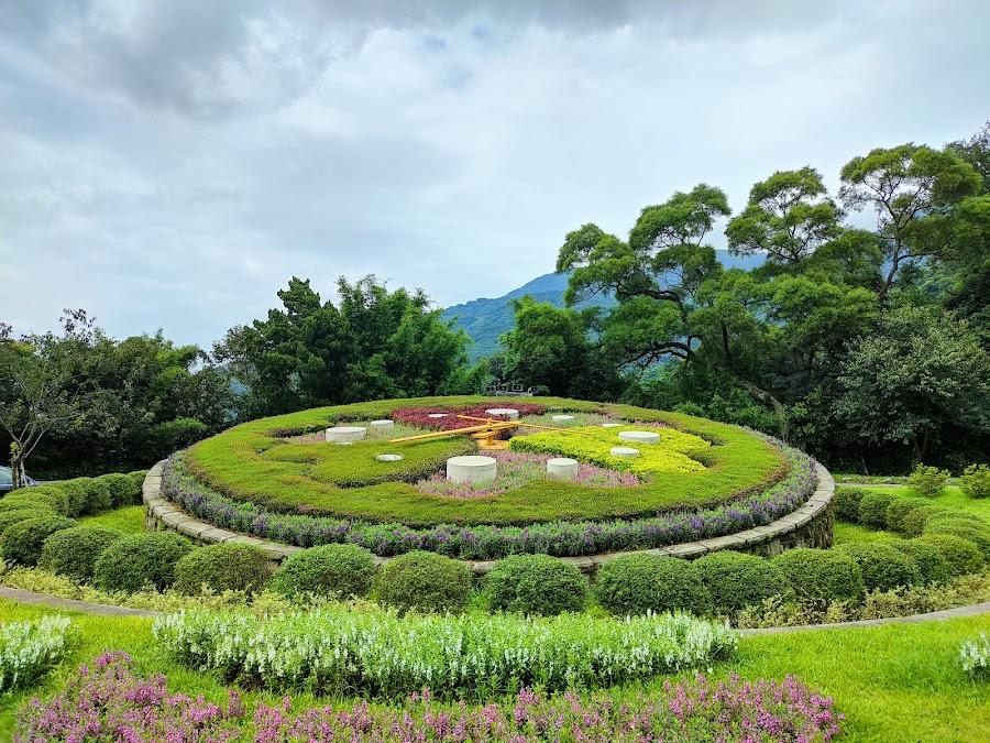 Yangmingshan National Park