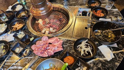 열이네식육식당