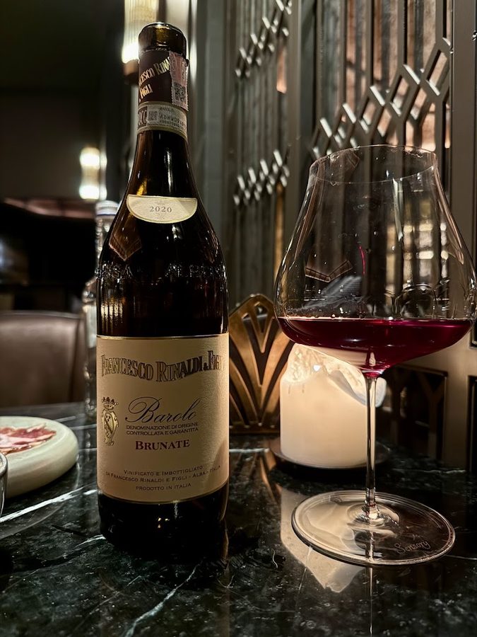 The Wine Merchant Sukhumvit