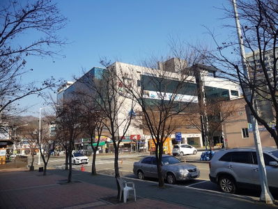 정관온천
