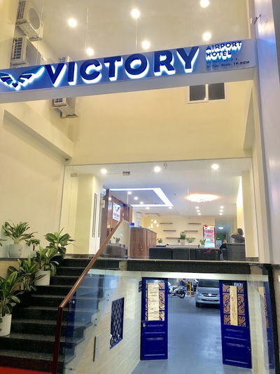Bluesky Serviced Apartment Airport Plaza