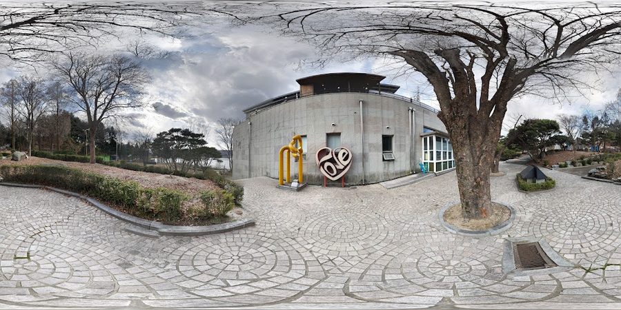 Chuncheon MBC (Munhwa Broadcasting Corporation)