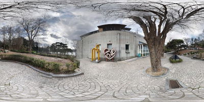 Chuncheon MBC (Munhwa Broadcasting Corpo