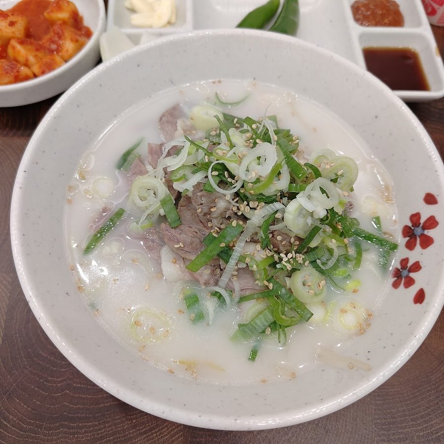 마카식당