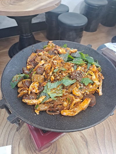 하우돈곱창