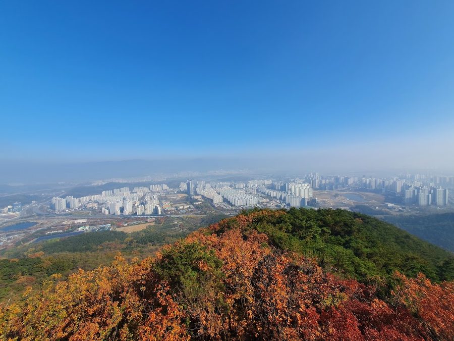 Yugeonsan Observatory