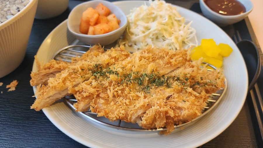 Eva Donkatsu Yeonsan Branch