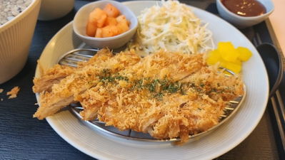 Eva Donkatsu Yeonsan Branch