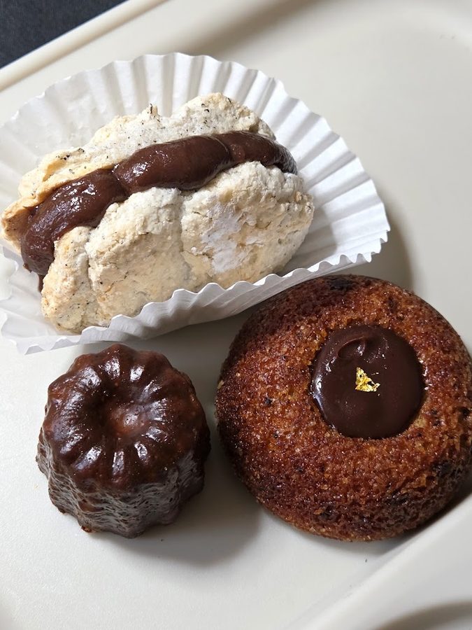 Somang Bakery
