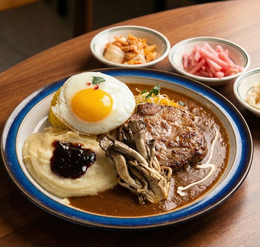 충무커리