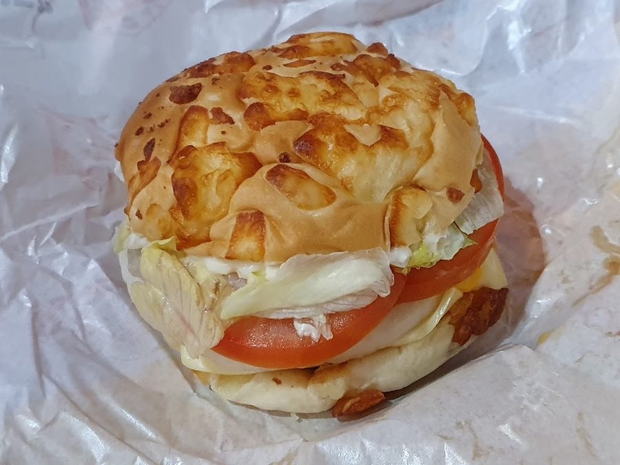 Burger King