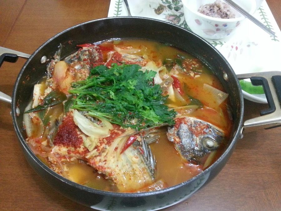마린횟집