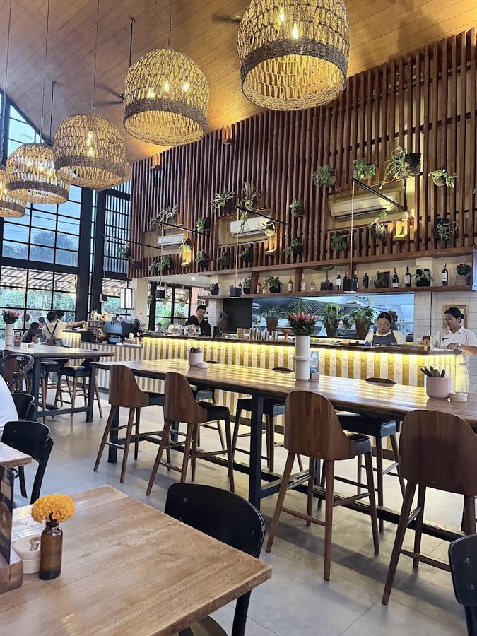 Milk & Madu Ubud