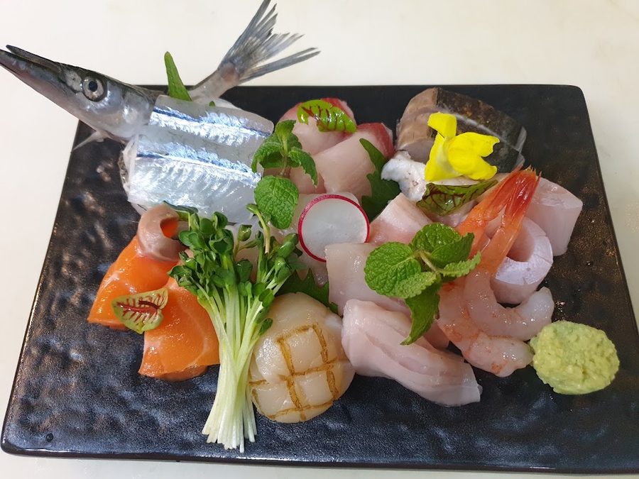 Sonyeonui Recipe