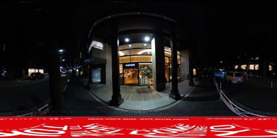FLUX CAFE