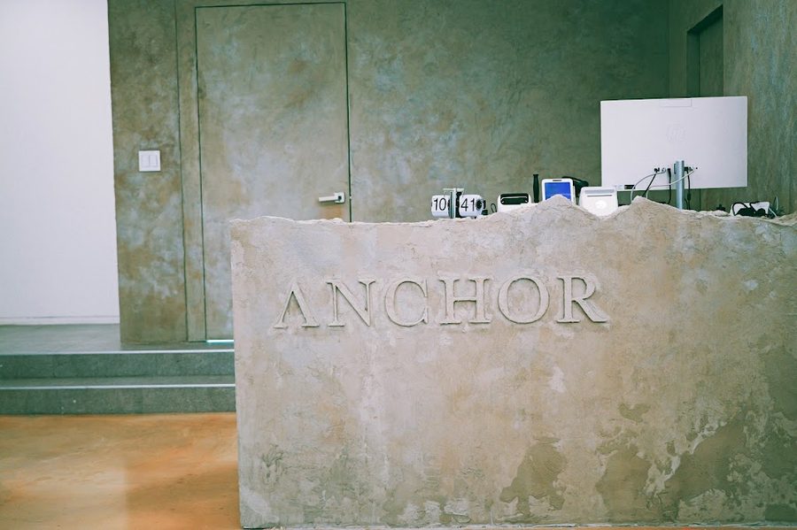 Anchor Shop