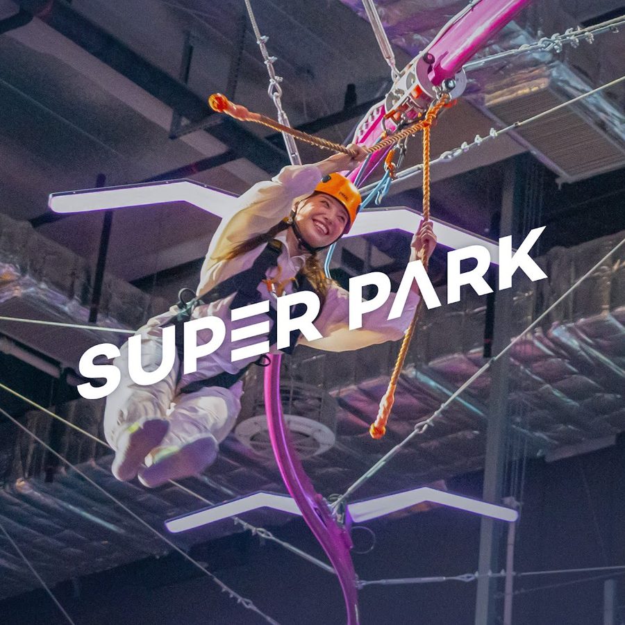 Vaunce Super Park Hanam